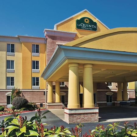 La Quinta By Wyndham Hot Springs Hotel Kültér fotó