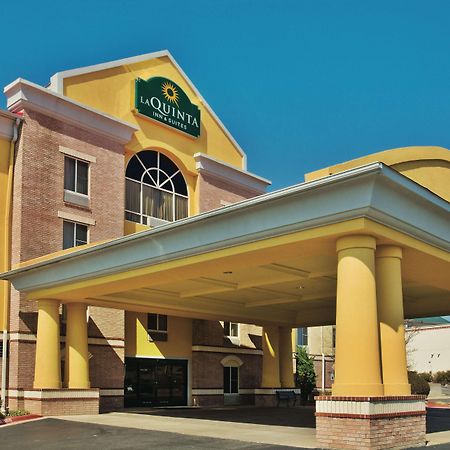 La Quinta By Wyndham Hot Springs Hotel Kültér fotó