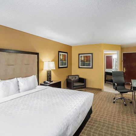 La Quinta By Wyndham Hot Springs Hotel Kültér fotó