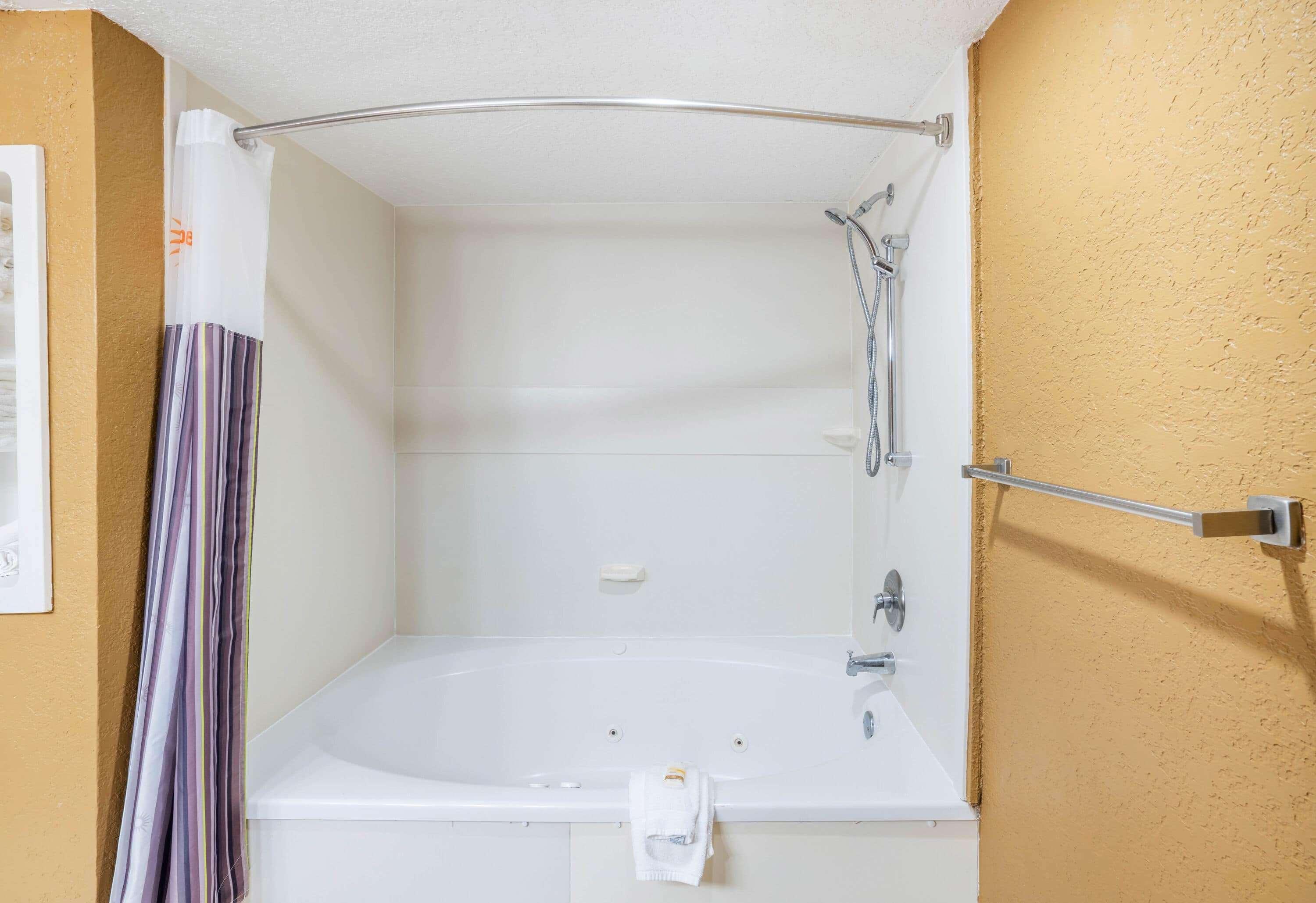 La Quinta By Wyndham Hot Springs Hotel Kültér fotó